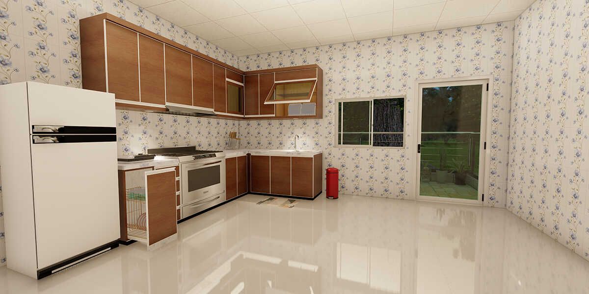 kitchen flooring trends