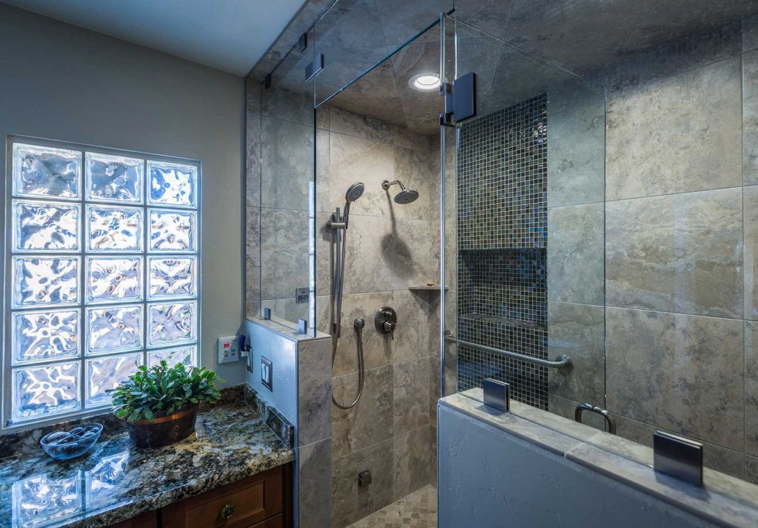 Bathroom remodeling Services