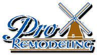 Pro-Remodeling in Tucson Arizona Logo